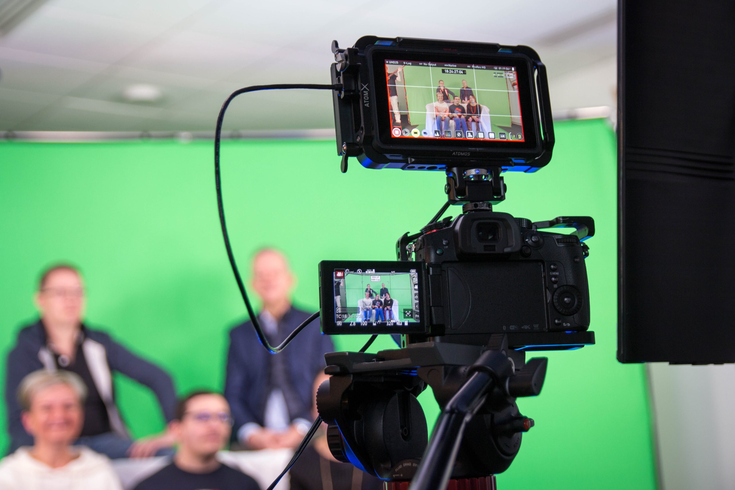 Exemple de vidéo publicitaire professionnelle réalisée par Nemesia Production