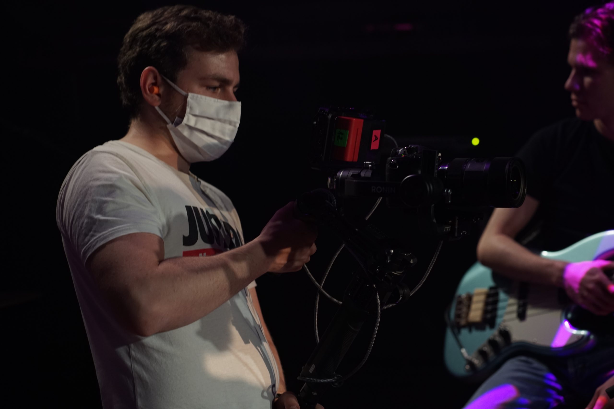 Vidéo événementielle d’une soirée d’entreprise dynamique et immersive